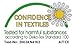 Velfont Premium 2 in 1-100% Organic Combed Cotton Waterproof and Breathable White Fitted Sheet & Mattress Protector - Full Size
