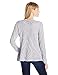 NIC+ZOE Women's Diamond Dot Cardy
