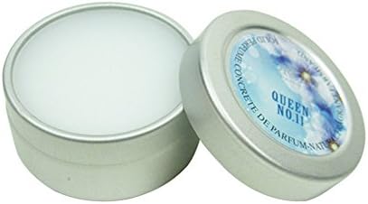 Easy Lifestyles New Style Popular Fresh and elegant Solid Perfume 12 Scents to choose from (11)