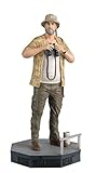 The Walking Dead Dale Figure with Collector Magazine #28