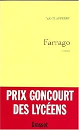 Farrago