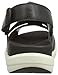 FitFlop Women's Sling Comber Leather Fisherman Sandal