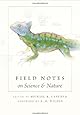 Field Notes on Science & Nature