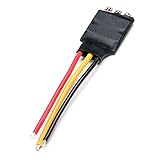 EACHINE Racer 250 Drone Spare Part Simonk 12A ESC 2-4S Speed Controller