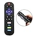 RC280 Remote Control Replacement fit for TCL Roku TV 32S305 32S327 32S325 40S325 43S325 49S325 43S525 50S525 55S525 65S525 40S301 40S303 40S305 43S301 43S303 43S305 49S301 49S303 49S305 43S401