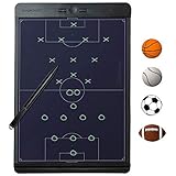 Boogie Board Coaches Clipboard | Baseball Soccer Basketball | Like a Digital Dry Erase Whiteboard for Drawing