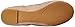 Lucky Women's Emmie Ballet Flat, Grout 77, 8 M US
