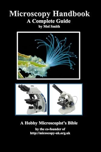 Amazon.com: Exploring with the Microscope (A Book of Discovery