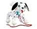 Snuggle Pets Peppy Pups - Dalmatian