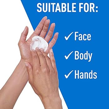 cerave moisturizing cream for hands
