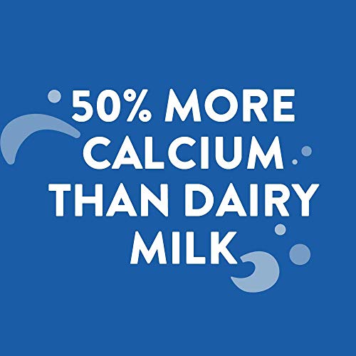 Vita Coco Coconut Milk, Unsweetened Original - Plant Based, Dairy Free Milk Alternative - Gluten Free, Soy Free, and So Delicious - Perfect for Cereal, Coffee, Smoothies - 33.8 Ounce