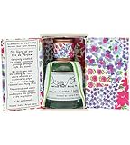 Library of Flowers Eau de Parfum - Linden