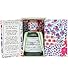 Library of Flowers Eau de Parfum - Linden