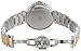Bulova Women's 98L194 Analog Display Japanese Quartz Two Tone Watch