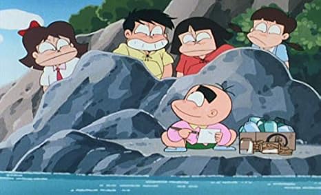 Amazon つるピカハゲ丸くん コレクターズdvd 想い出のアニメライブラリー 第108集 アニメ