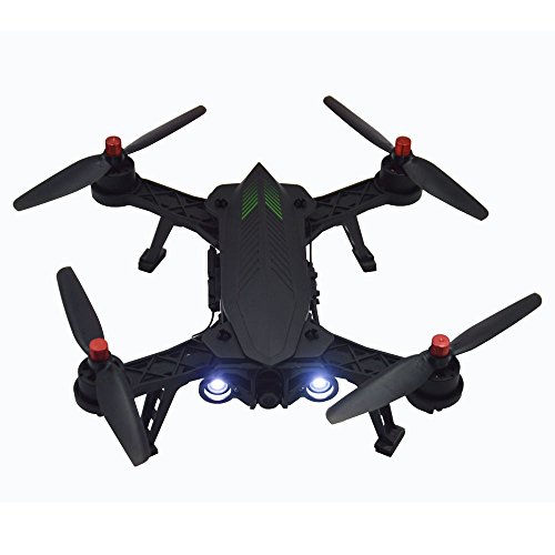 Blomiky bugs 6 racing high speed motor brushless quadco…