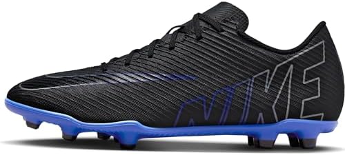 Amazon.com | Nike Mercurial Vapor 15 Club Mens DJ5963-040 (Black