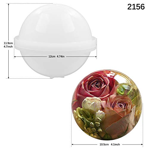 1 Funshowcase+Sphere+Silicone+Jewelry+Homemade