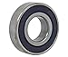 R12-2RS Sealed Bearing 3/4 x 1 5/8 x 7/16 inch Ball Bearings VXB Brand