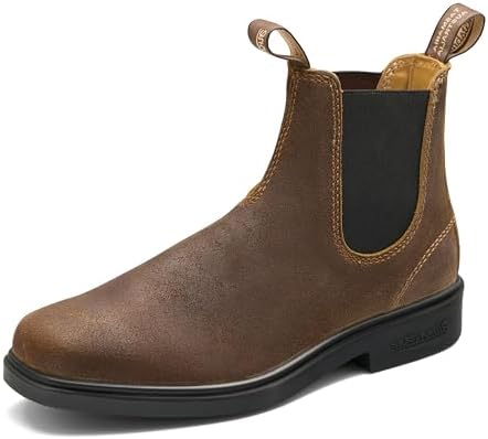 靴 BLUNDSTONE ELASTIC SIDED BOOT Amazon.com | Blundstone Elastic Sided Boot Lined Unisex Shoes Size