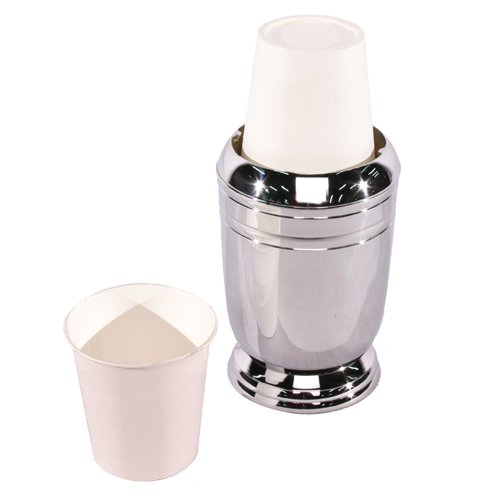 Bathroom Dixie Cups
