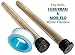 RV Water Heater Magnesium Anode Rod Set - 2-Piece Kit Water Heater Anode Rods with PTFE Tape - Compatible with Suburban and Mor-Flo Water Heater Tanks - 9.25" Length &frac34;" NPT Threads