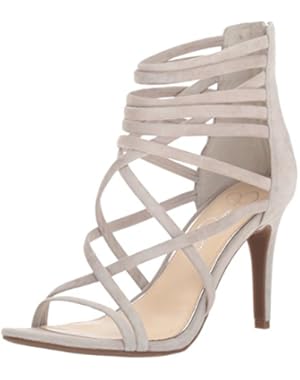 Women's Harmoni Heeled Sandal