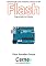 Livro Comunicação com memória externa via SPI Flash Programado no Arduino