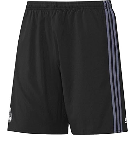pantaloncino real madrid