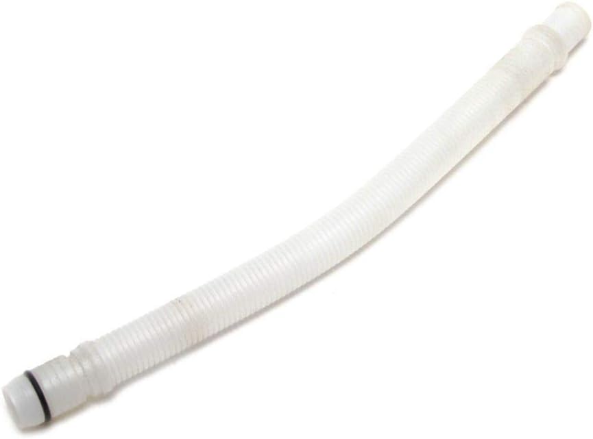 00668109 Dishwasher Drain Hose 668109 for Bosch Genuine OEM Dishwasher