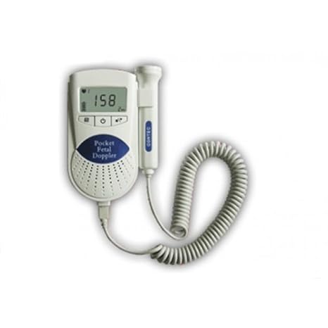 sonoline b fetal doppler amazon