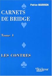 Carnets de bridge