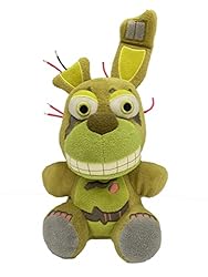 XSmart Mall | Springtrap/ Glitchtrap/ Toy
