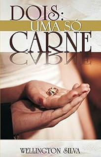Livro Dois, Uma Só Carne
