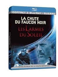 Les Larmes Du Soleil + La Chute Du Faucon Noir