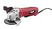 SKIL 9296-01 7.5-Amp 4-1/2-Inch Paddle Switch Angle Grinder primary