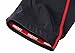 WOSAWE Women Cycling Shorts Bike 4D Gel Padded Workout Leggings, Size L
