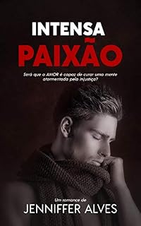 Livro Intensa Paixão