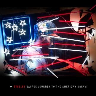 STALLEY - Savage Journey To The American Dream - Zortam Music