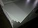 Highway Traffic Supply Corrugated Plastic 4MM White Sign Blanks - 24