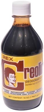 Creolina Rex 16oz 3 Pack by Creolina
