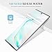 apiker [4 Pack] Screen Protector for Galaxy Note 10 Plus, apiker HD Full Coverage Screen Protector for Samsung Galaxy Note 10+ with High Responsiveness