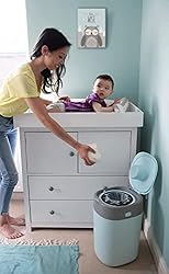 Tommee Tippee Sangenic Compatible Cassette