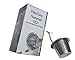 Loose Leaf Tea Infuser Stainless Steel Tea Infuser, Set of 2