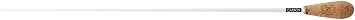 Professioneller Carbon Graphit Dirigentestab - 380mm/15 ' Dirigentenstab