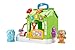 Fisher-Price Laugh & Learn Smart Stages Activity Zoo