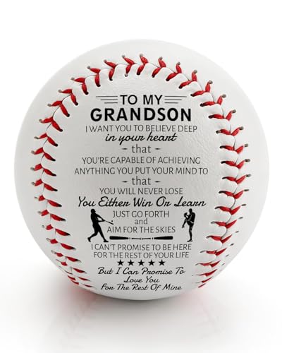 Aremdys Engraved Baseball Gifts