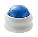 Massage Roller Ball, FLYMEI 2 Pack Manual Massage Ball for Birthday Gift, Pain Relief Back Roller Massager, Self Massage Therapy & Relax for Sore Muscles / Shoulders / Neck/Back / Foot
