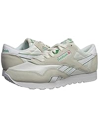 Reebok Classic - Zapatillas de nailon para mujer