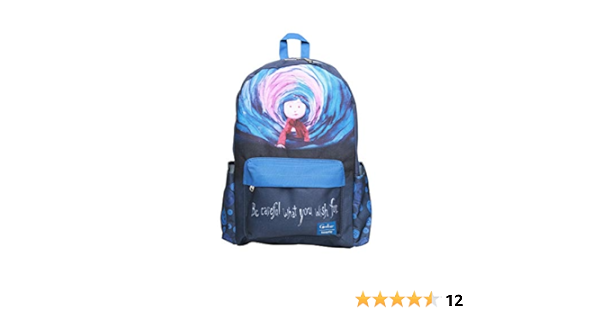coraline loungefly backpack